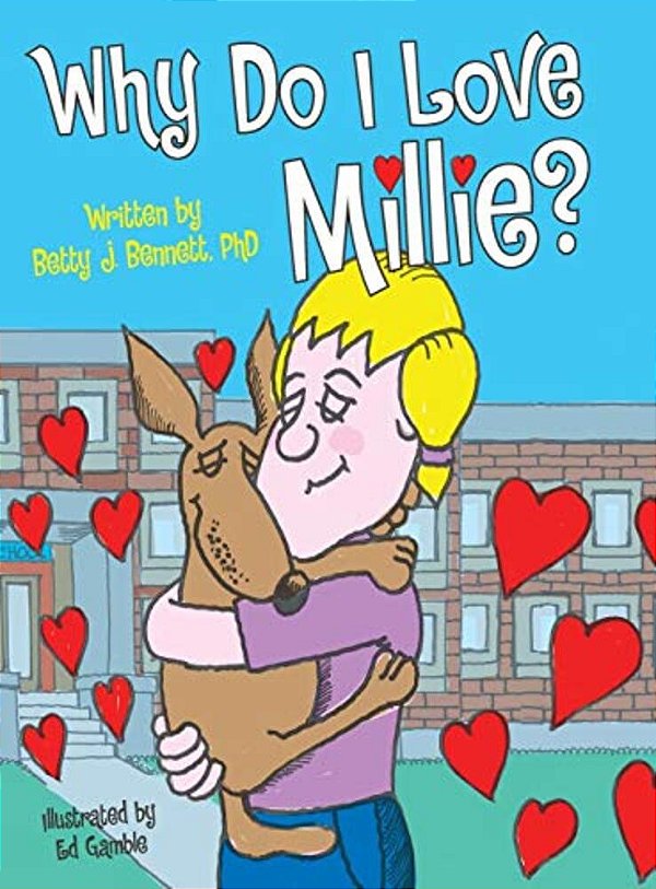 Why Do I Love Millie?-..