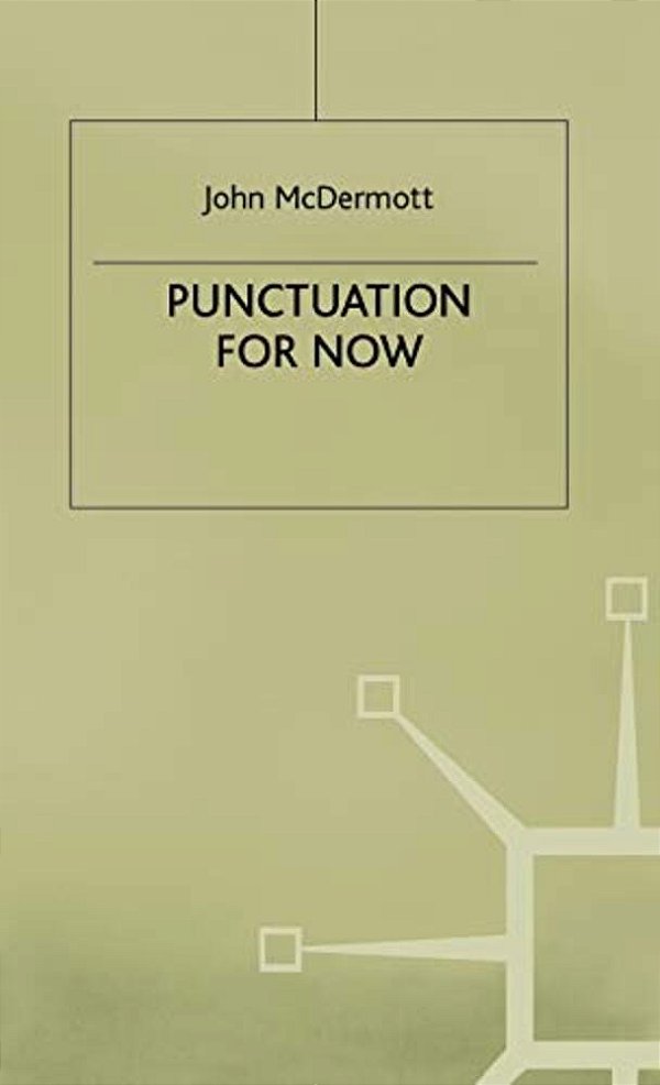 Punctuation For Now-..