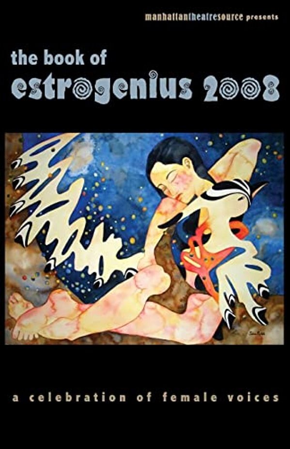 Estrogenius 2008: A Celebration Of Female Voices-..
