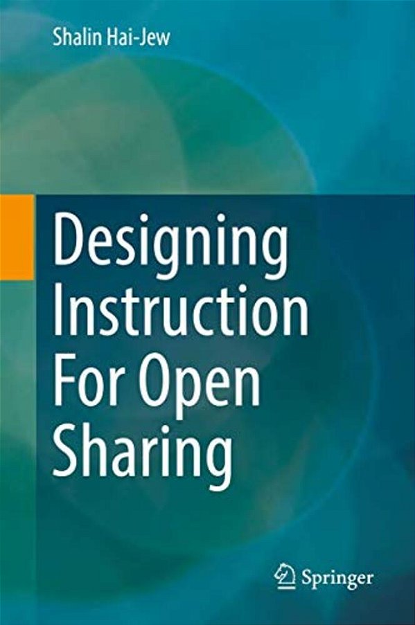 Designing Instruction For Open Sharing-..