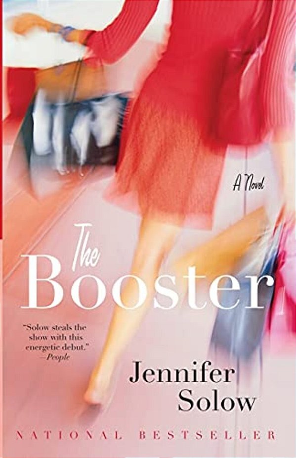 The Booster-..