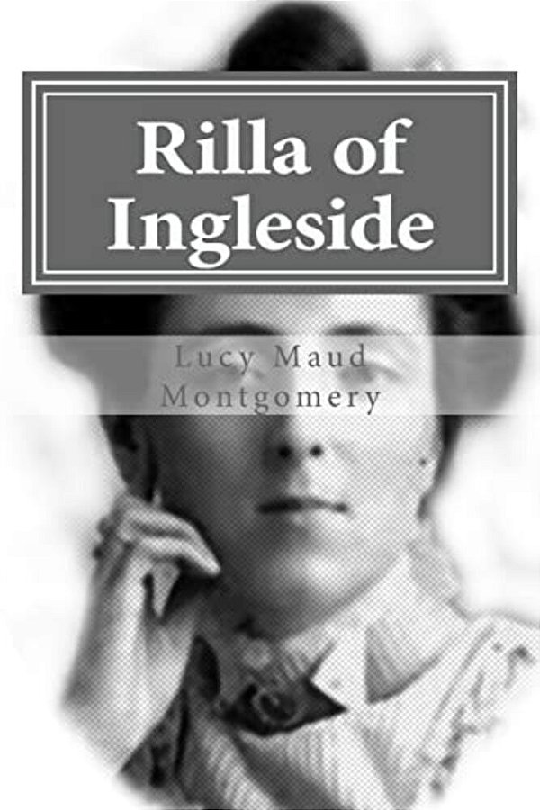 Rilla Of Ingleside-..