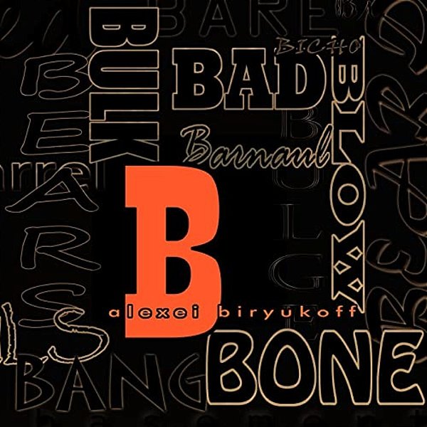 B-..