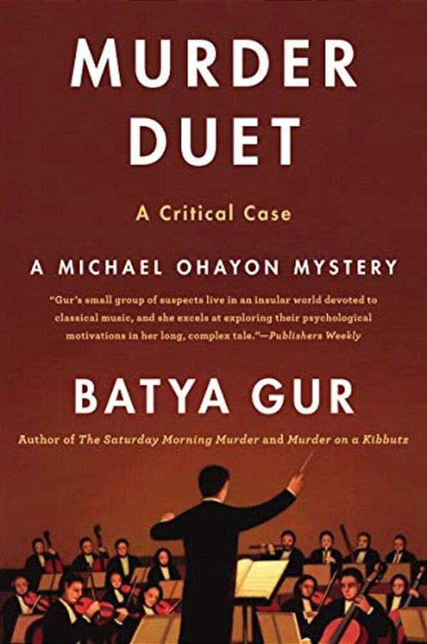 Murder Duet: A Musical Case-..