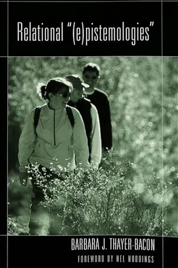 Relational "(E)pistemologies"-..
