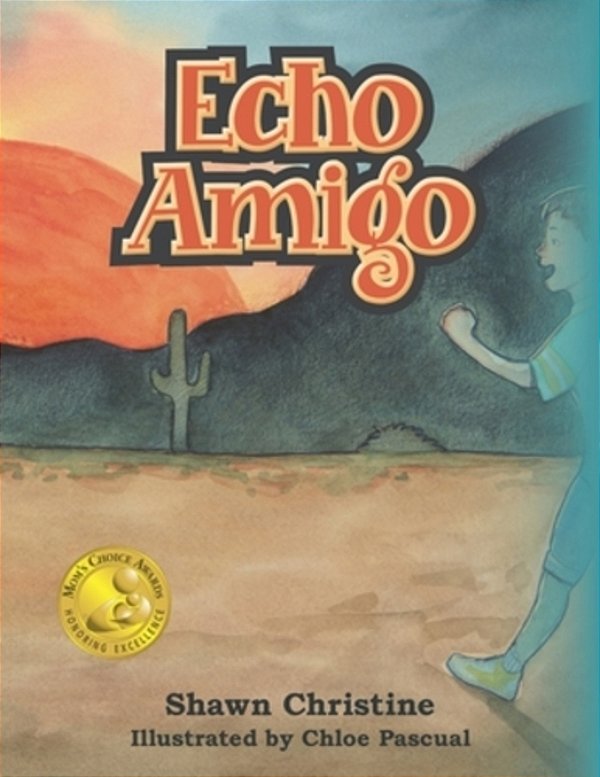 Echo Amigo-..