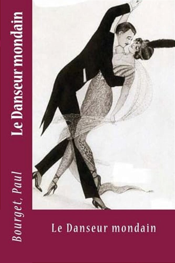 Le Danseur Mondain-..