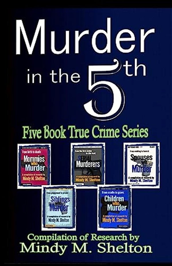 Murder In The 5Th-..