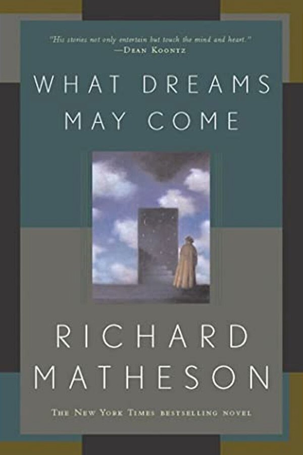 What Dreams May Come-..