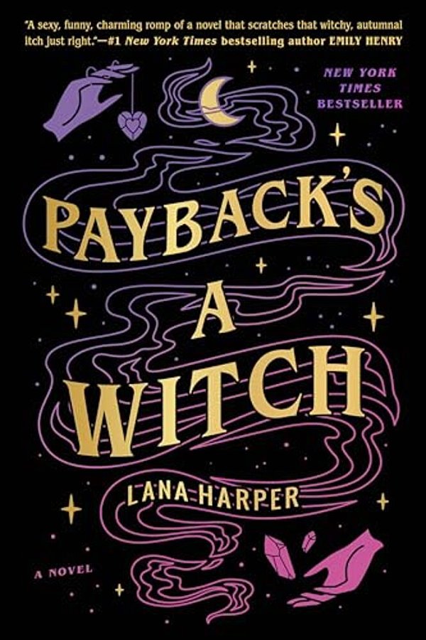 Payback's A Witch-..