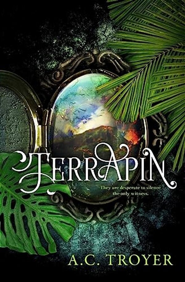 Terrapin: Nordic Airre-..