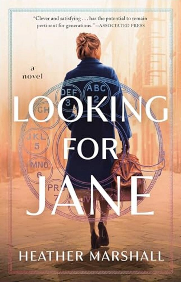 Looking For Jane-..