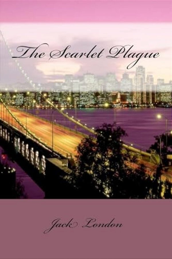 The Scarlet Plague Jack London-..