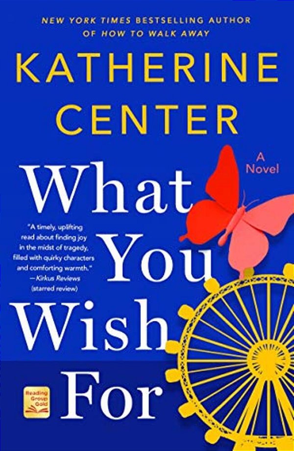 What You Wish For-..