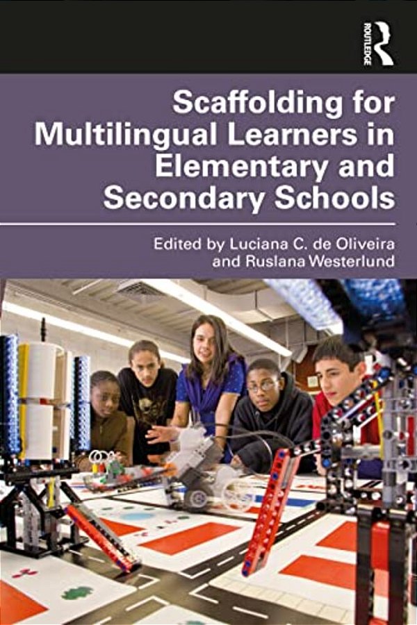Scaffolding For Multilingual Learners In Elementary And Secondary Schools-..