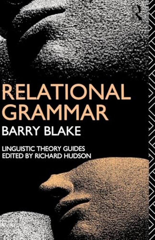 Relational Grammar-..