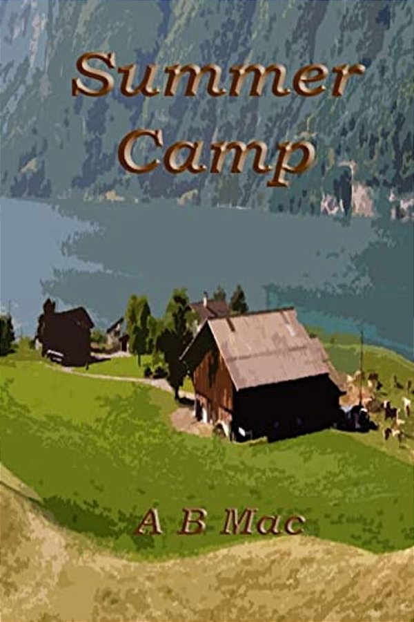 Summer Camp-..