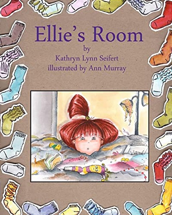 Ellie's Room-..