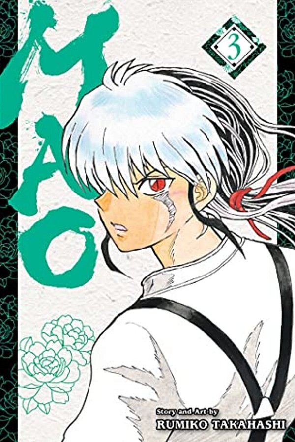 Mao, Vol. 3-..