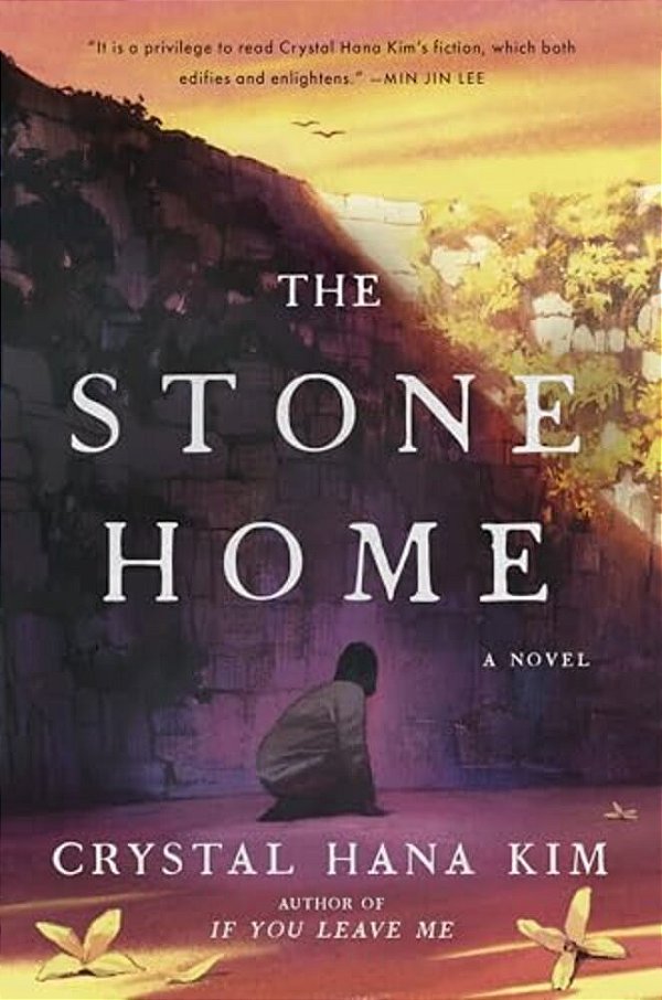 The Stone Home-..