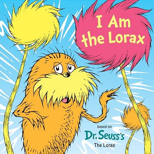 I Am The Lorax-..