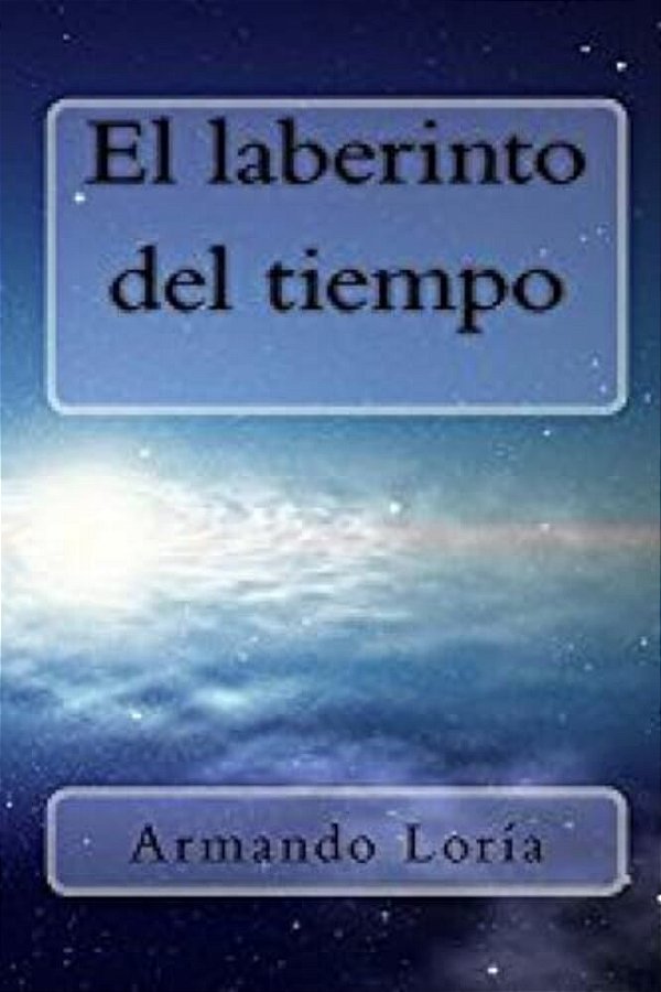 El Laberinto Del Tiempo-..