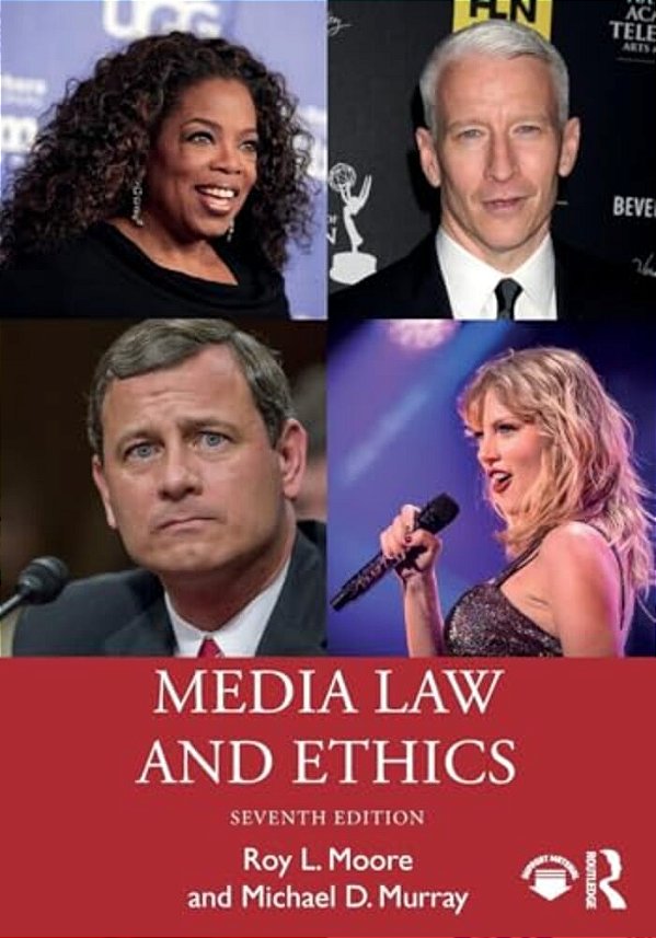 Media Law And Ethics-..