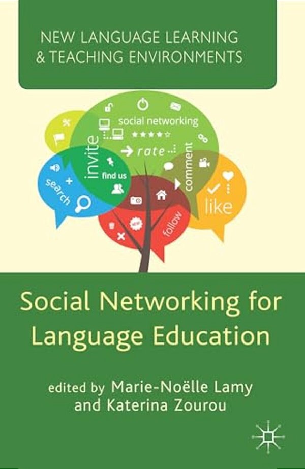 Social Networking For Language Education-..