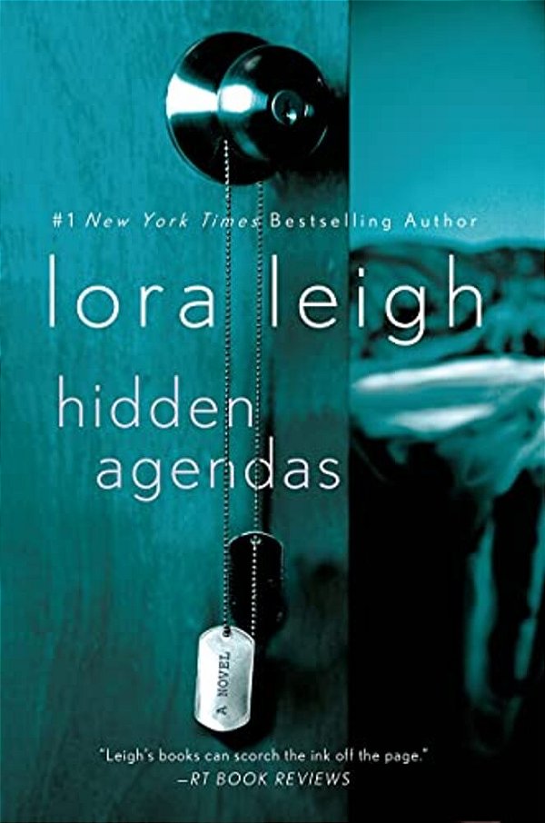 Hidden Agendas-..