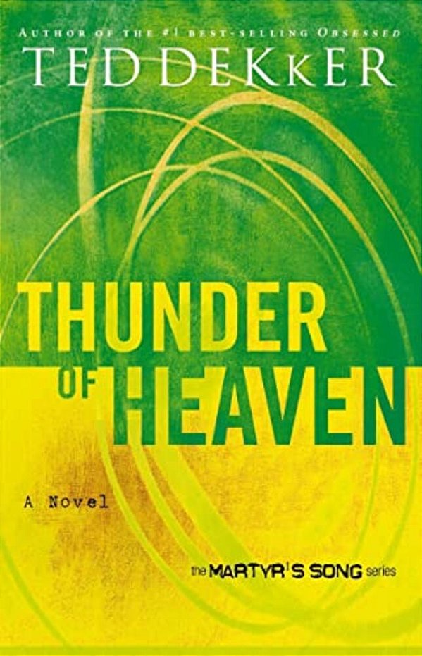 The Thunder Of Heaven-..
