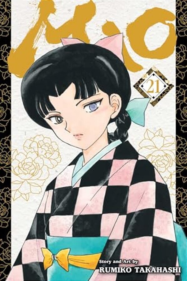 Mao, Vol. 21-..