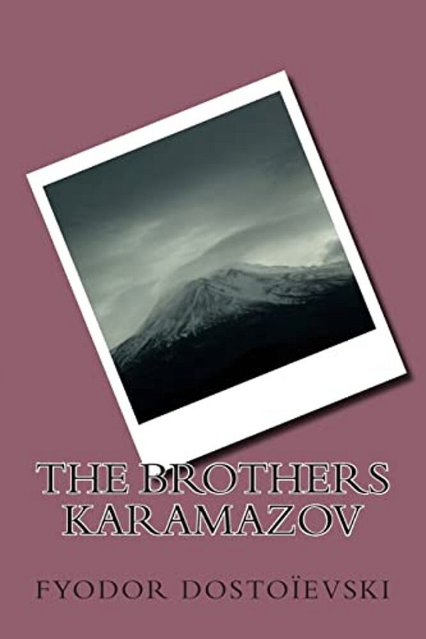 The Brothers Karamazov-..
