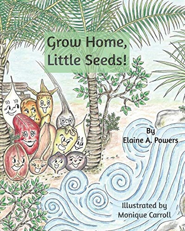 Grow Home, Little Seeds!-..