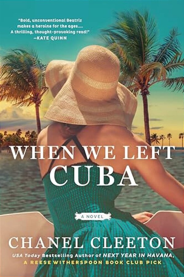 When We Left Cuba-..