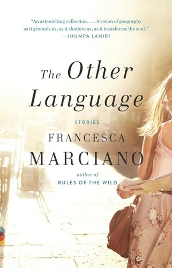 The Other Language-..