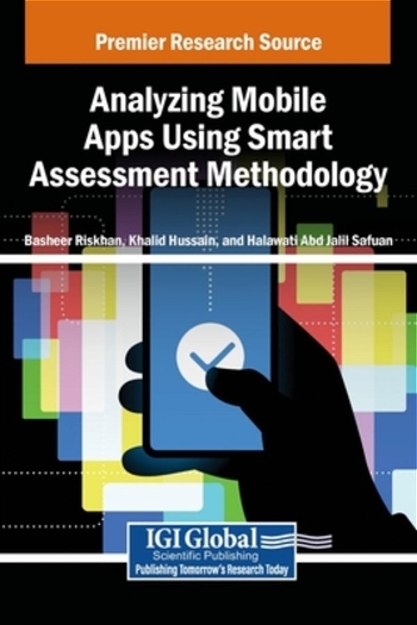 Analyzing Mobile Apps Using Smart Assessment Methodology-..