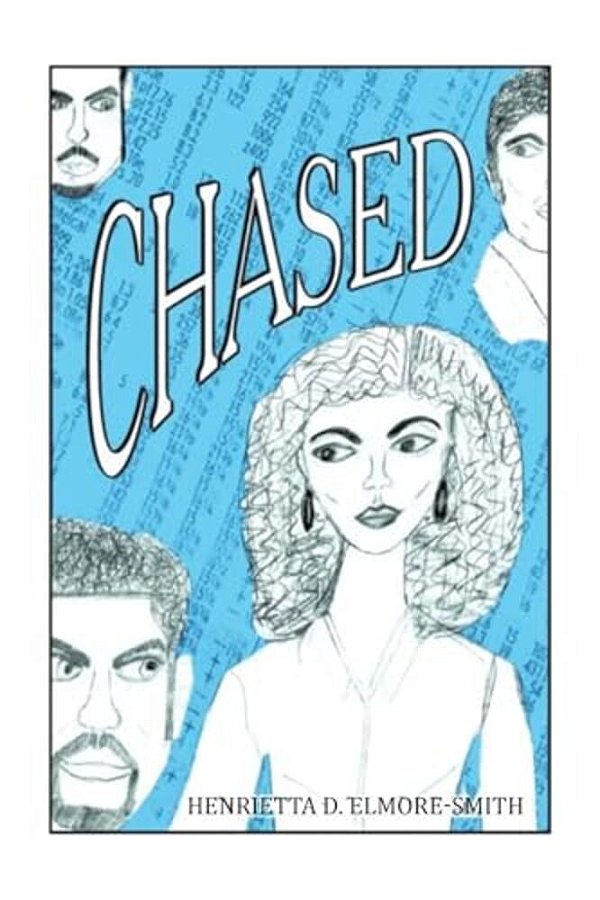 C H A S E D-..
