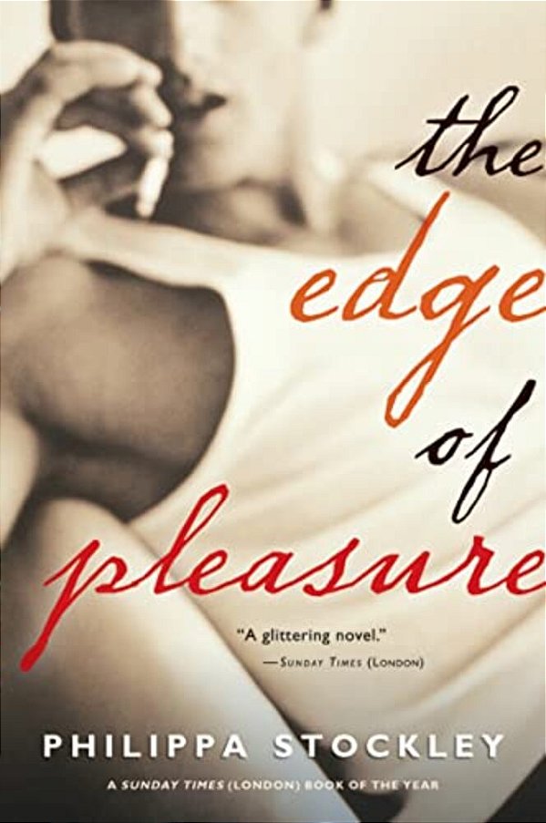 The Edge Of Pleasure-..