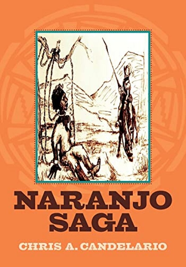 Naranjo Saga-..