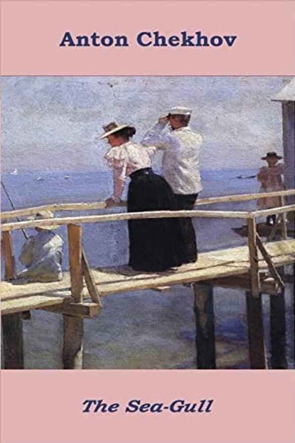The Sea-Gull-..