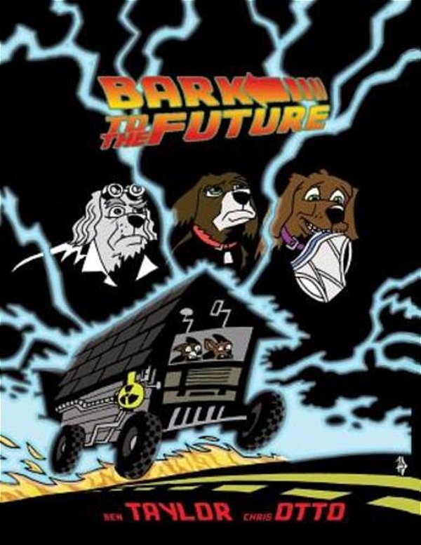 Bark To The Future-..