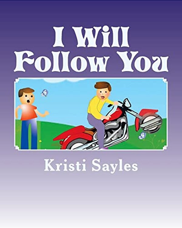 I Will Follow You-..