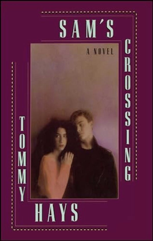 Sam's Crossing-..