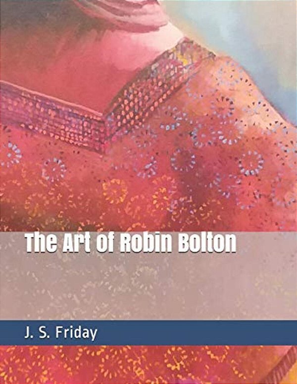 The Art Of Robin Bolton-..