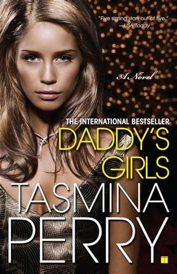 Daddy's Girls-..