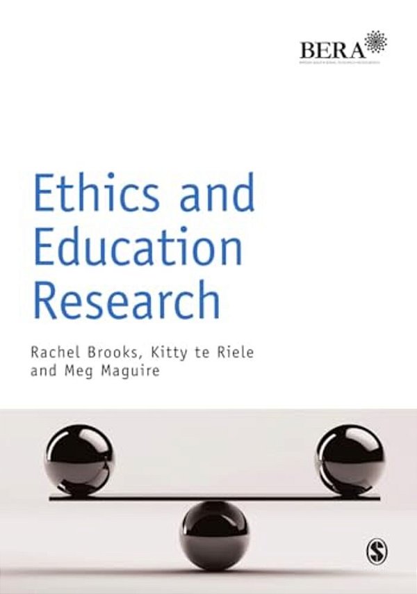 Ethics And Education Research-..