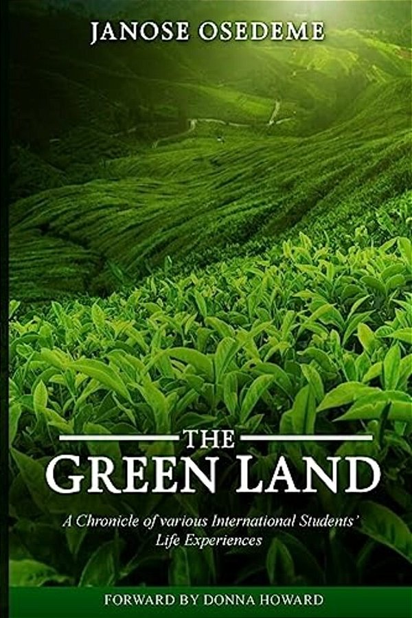 The Green Land-..