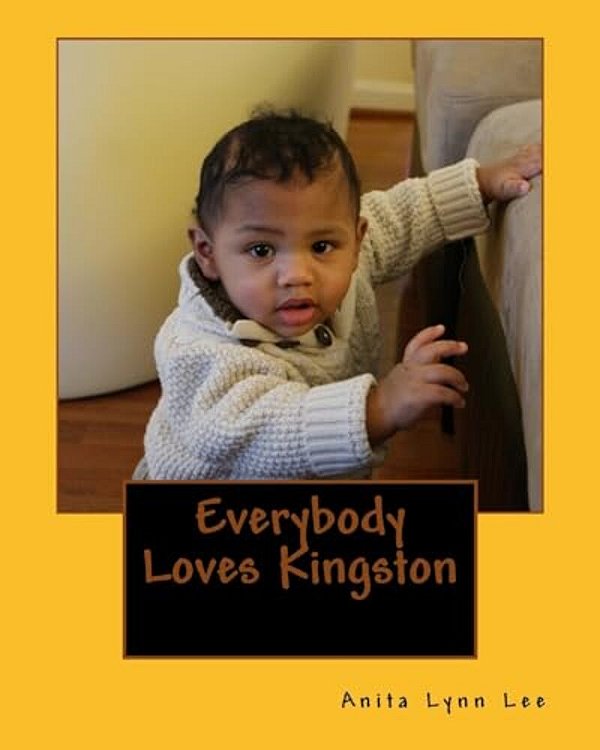 Everybody Loves Kingston-..