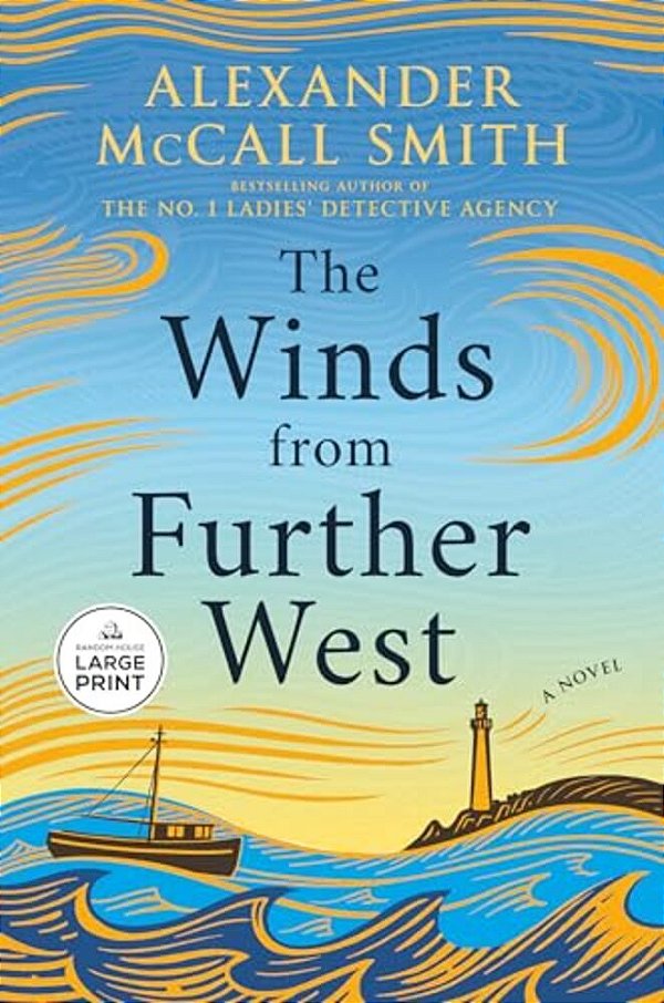 The Winds From Further West-..