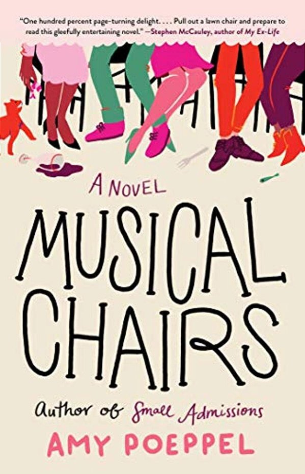 Musical Chairs-..